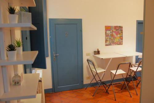 Michelangelo's Relais 5