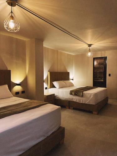 History Center Hotel, Medellín (fotografie 11)