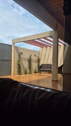 Hotel do Vale in Juscimeira