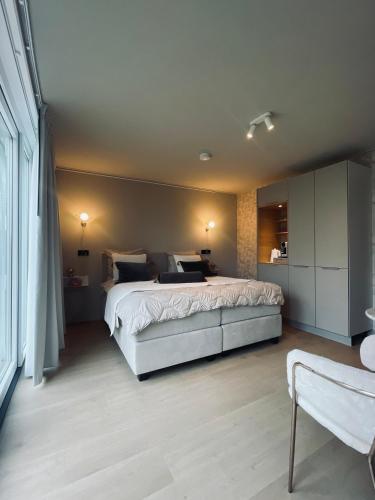 Wiltsangh Texel Tuinsuite Light in De Waal