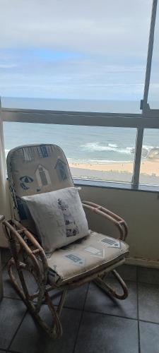 703 High Tide, Holiday Apartment, Main Beach, Amanzimtoti, Amanzimtoti (fotografie 8)