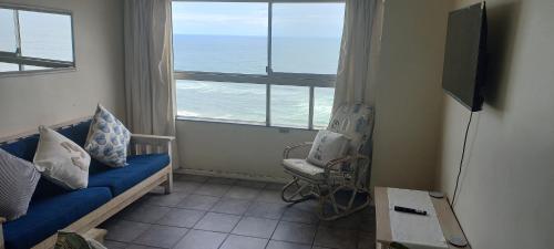 703 High Tide, Holiday Apartment, Main Beach, Amanzimtoti, Amanzimtoti (fotografie 9)