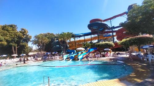 Diroma Exclusive Com piscinas 24 horas todos os dias, ESTE HOTEL TEM A VERDADEIRA AGUA MEDICINAL CON in Prive das Caldas