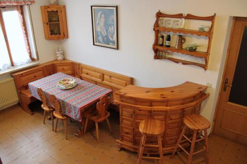 Konyha, Discover Italy in Pieve D'Alpago