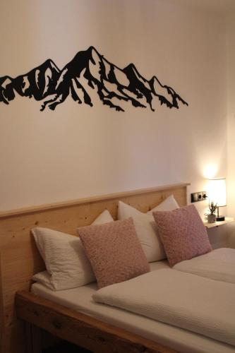 Ferienwohnung Enzian in Halblech, Deutschland