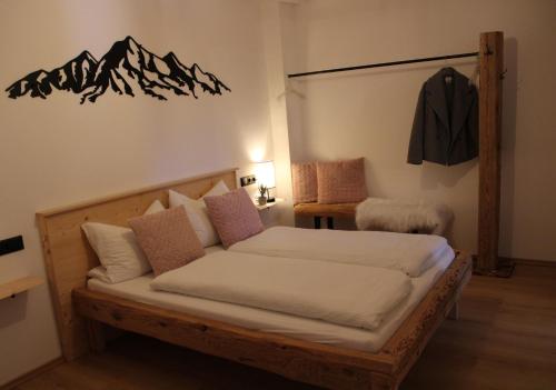 Ferienwohnung Enzian in 哈爾布萊希