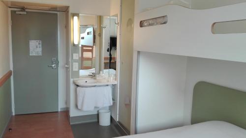 ibis Budget Pau Est