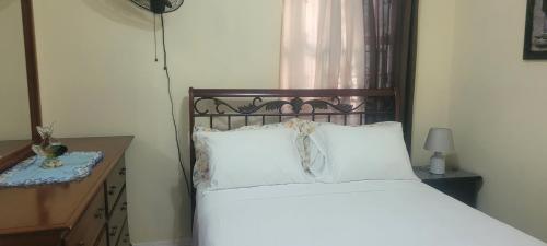 Luxury Vacation Villa St Catherine in 스패니쉬 타운