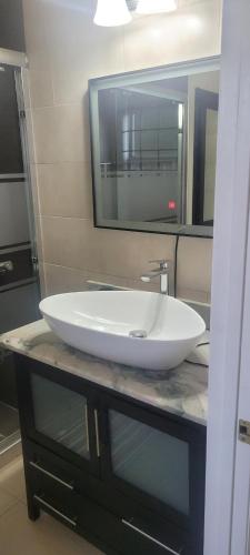 Luxury Vacation Villa St Catherine in 스패니쉬 타운