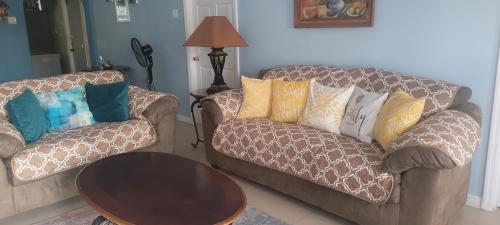 Luxury Vacation Villa St Catherine in 스패니쉬 타운