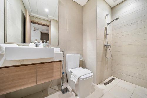 Modern Studio Azizi Riviera 35, Meydan, Dubai (photo 10)