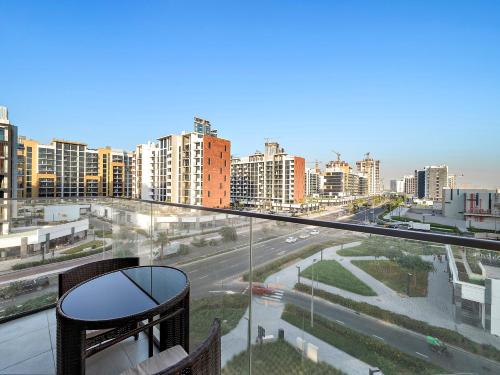 Modern Studio Azizi Riviera 35, Meydan, Dubai (photo 8)