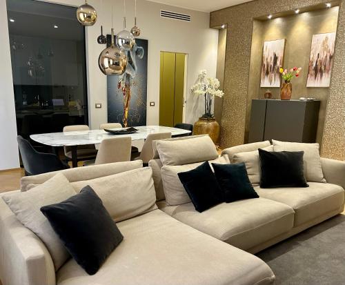 Luxury Gold Apartment, Milano