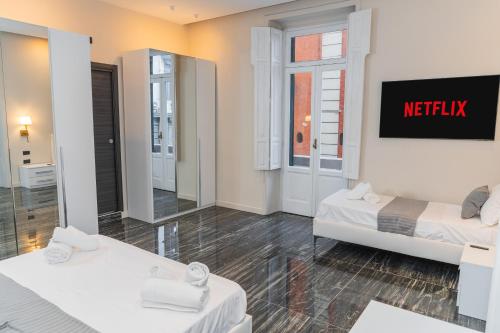 Relais Mermaid Luxury Suite 4