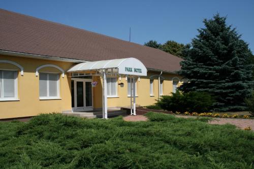 . Park Hotel és Rendezvény Centrum Bábolna
