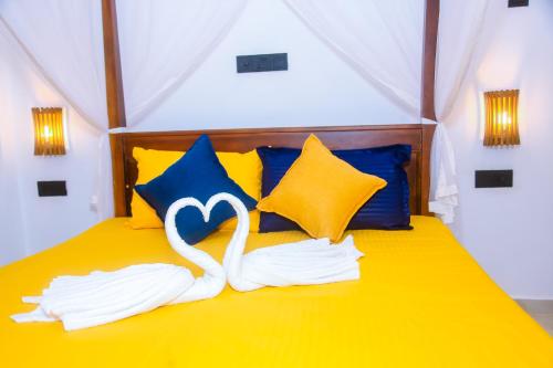Diamond Retreat, Mirissa