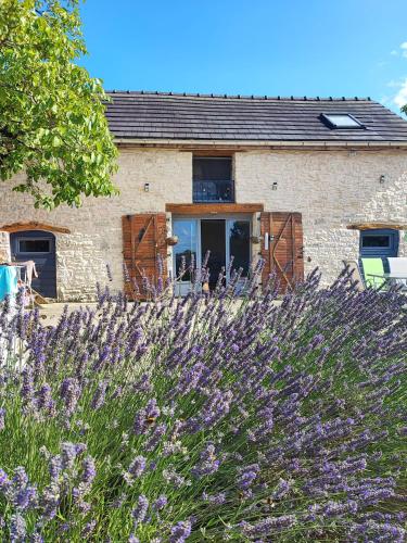 Les 1000 Pierres gîte à louer Valeyrac