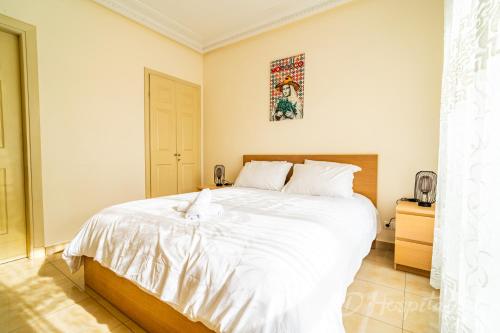 Gauthier 5-Star Luxury Gem, Casablanca (foto 6)