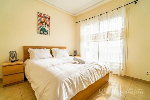 Gauthier 5-Star Luxury Gem, Casablanca (foto 2)