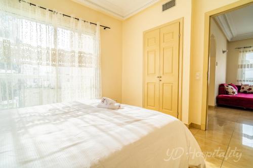 Gauthier 5-Star Luxury Gem, Casablanca (foto 4)