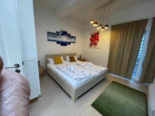 Ferienwohnung am Schlosspark