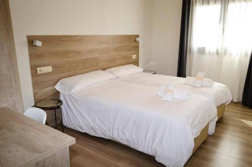 Hotel El Cobertizo - image 11