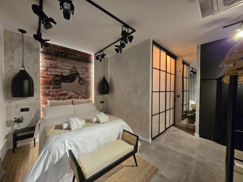 Loft los carmenes, Granada (Foto 5)
