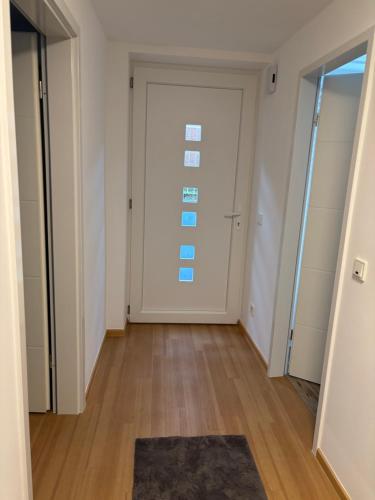 Bejárat, M&L Appartement in Troisdorf