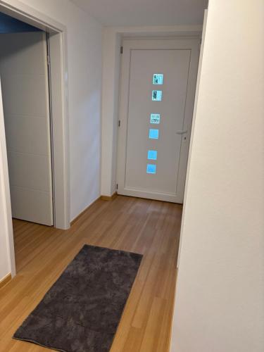 Bejárat, M&L Appartement in Troisdorf