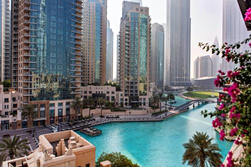 Heart of Dubai, Dubaï (photo 4)