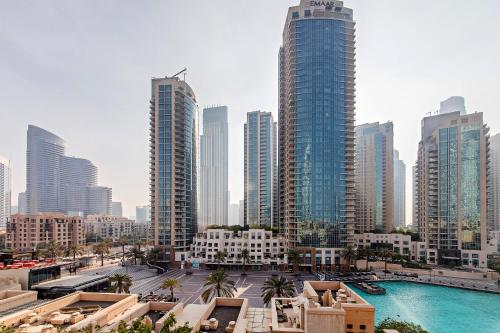 Heart of Dubai, Dubaï (photo 3)