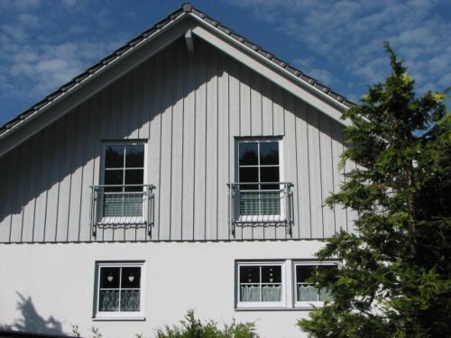 Fewo Zellerhorn Onstmettingen in Albstadt, Deutschland