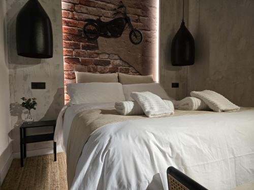 Loft los carmenes, Granada (Foto 6)