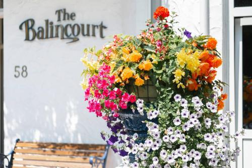 Balincourt - image 4