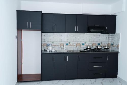 A - Jey Paradise in Mannar