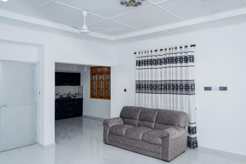 A - Jey Paradise in Mannar