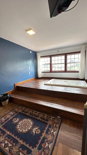 1 double bed, 1 sofa bed