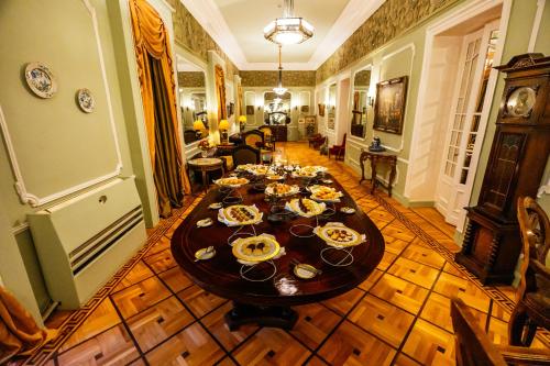 Alimentos e Bebidas, Le Metropole Luxury Heritage Hotel Since 1902 by Paradise Inn Group in Alexandria