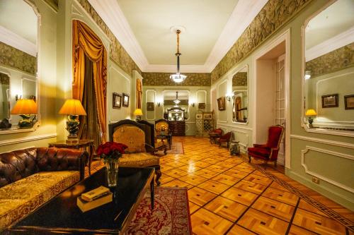 Зручності, Le Metropole Luxury Heritage Hotel Since 1902 by Paradise Inn Group in Олександрія