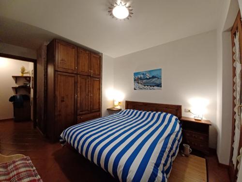  casa Margherita in Massimeno