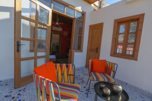 Suite with Sea View image 8