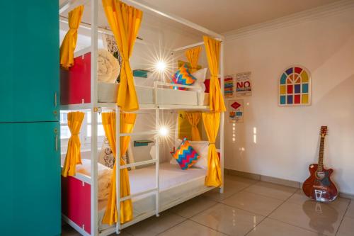 goSTOPS Srinagar goSTOPS Srinagar