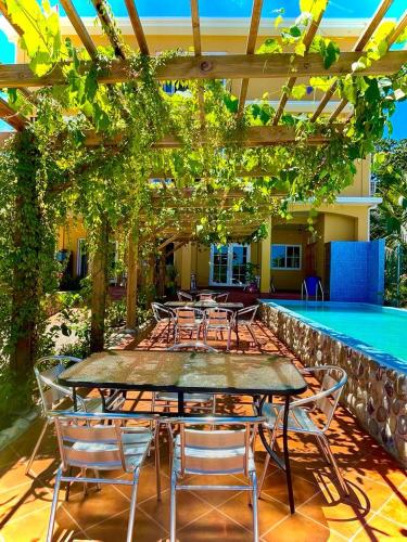 Hotel Virgen De Fatima in Sambo Creek