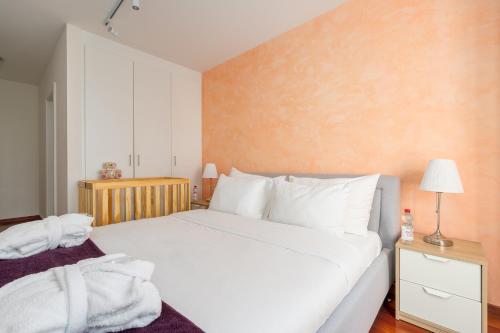 Montreux Grand Rue Apartments-247 Concierge SA - image 4