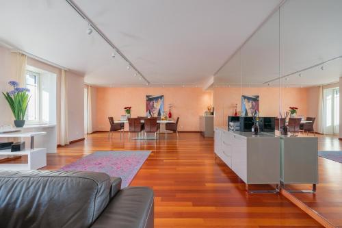 Montreux Grand Rue Apartments-247 Concierge SA - main image