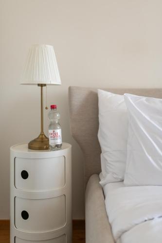 Montreux Grand Rue Apartments-247 Concierge SA - image 2