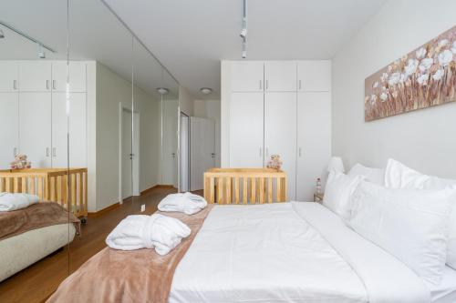 Montreux Grand Rue Apartments-247 Concierge SA - image 14