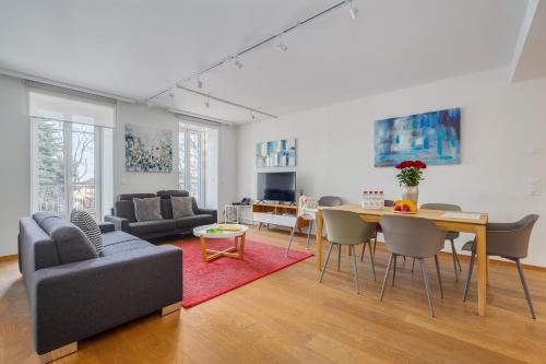 Montreux Grand Rue Apartments-247 Concierge SA - image 7