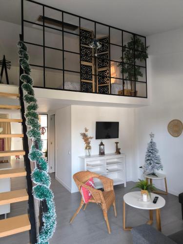 Sevilla BRISAS VIP Valencina de la concepción, Seville