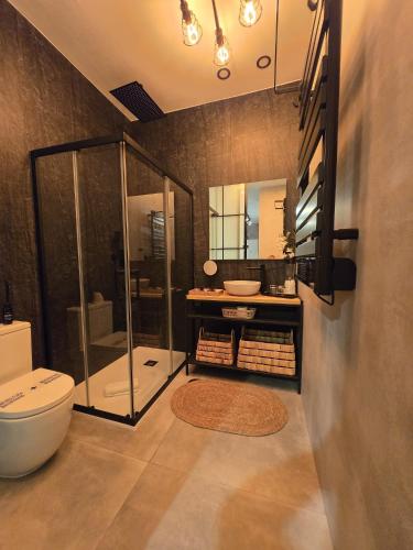 Loft los carmenes, Granada (Foto 9)